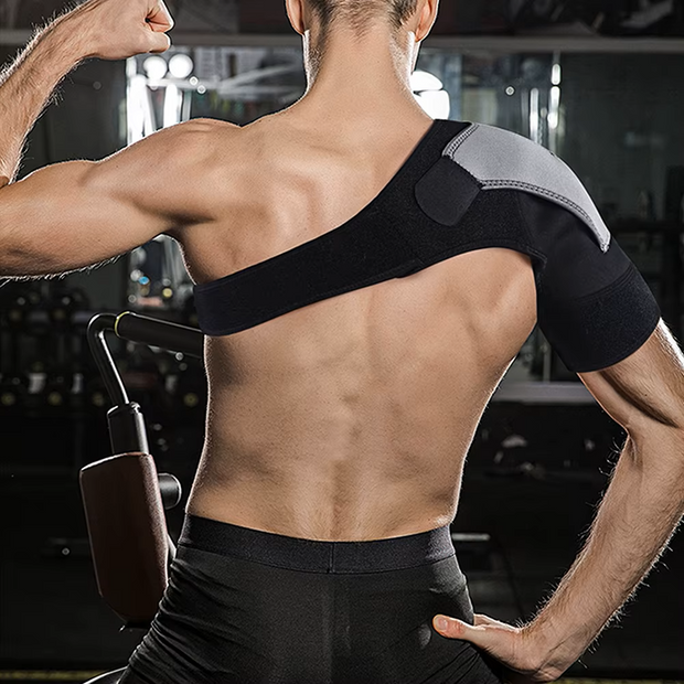 StabyLab Shoulder Pro