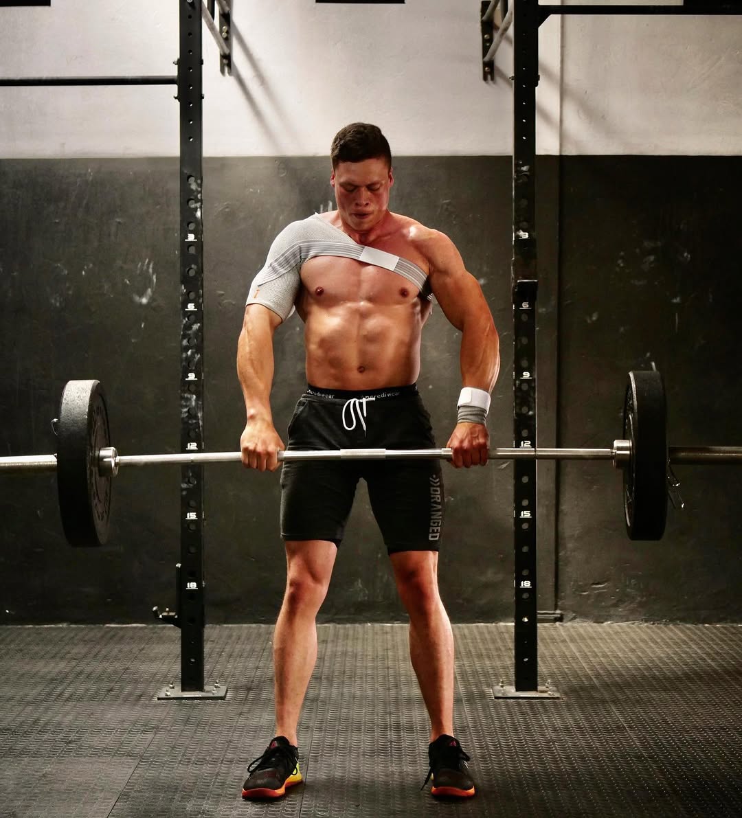 StabyLab Shoulder Pro