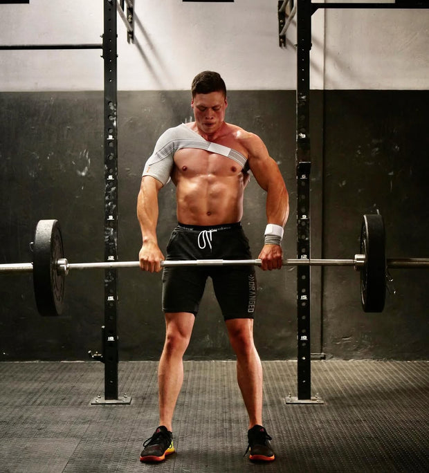 StabyLab Shoulder Pro