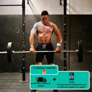 StabyLab Shoulder Pro